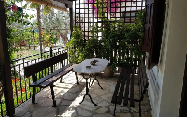 Armonia,Anemos,Ammos & Asterias Family Apartments