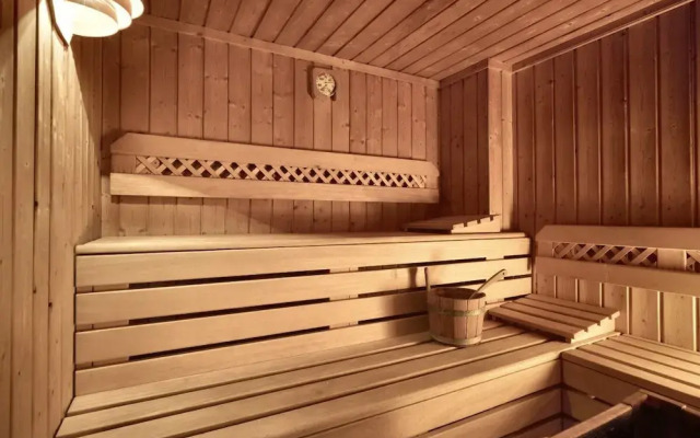 Hotel Majon Miramonti