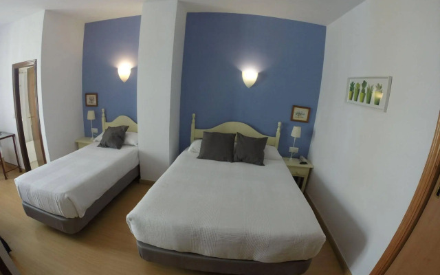 Hotel Londres