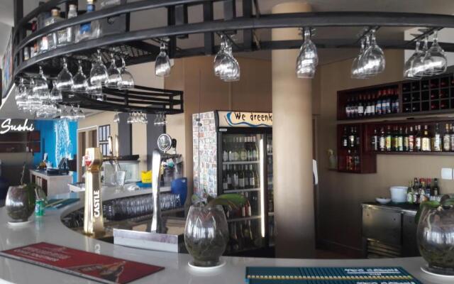 Sunset 786 Holiday Accom-212