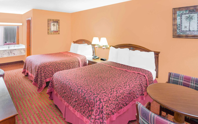 Americas Best Value Inn Kosciusko
