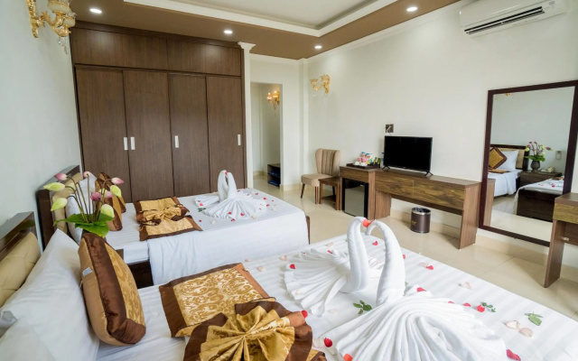 Dat Anh Hotel