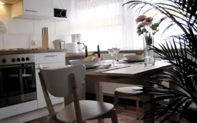 Nordsee Haus Ant Oll Deep