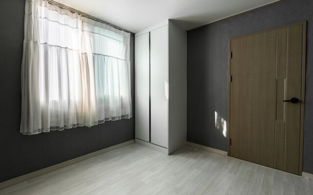 Gongju Ein Haus 2