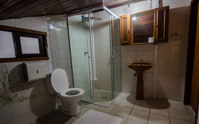 Hotel Costa Praia