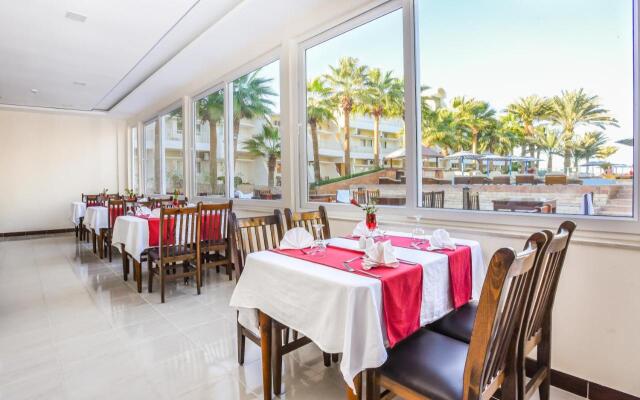 Royal Star Empire Beach Resort