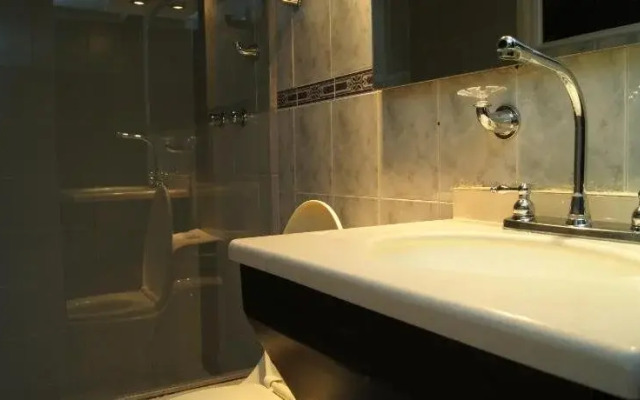 Hotel Casa La Embajada