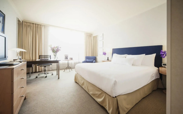 Rotterdam Marriott Hotel