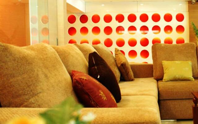 P2 Boutique Hotel