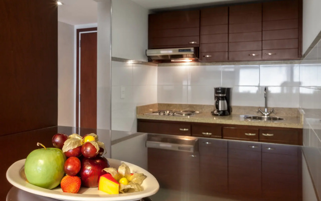 Tequendama Suites Bogota
