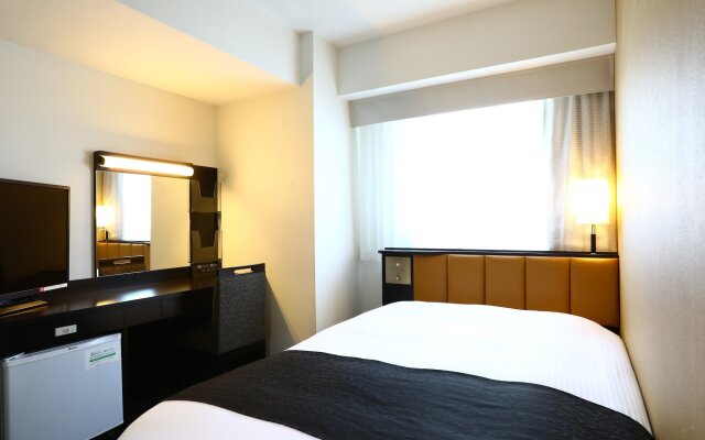 APA Hotel Higashi Nihombashi Ekimae