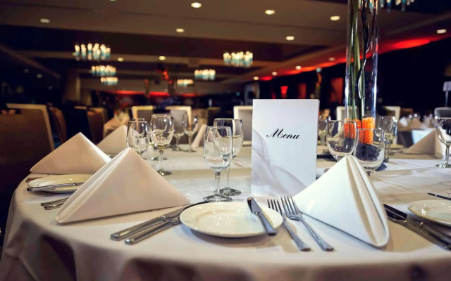 Mercure Brisbane King George Square