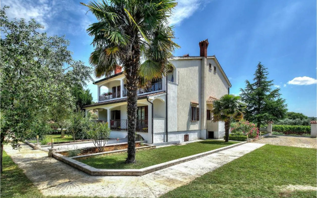 Apartment Mugeba I