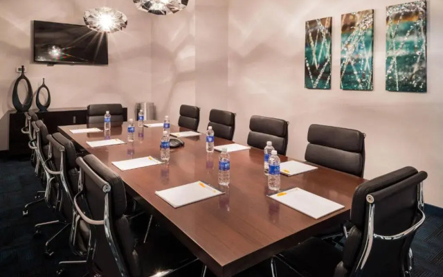 Courtyard Wilmington Downtown/Historic District