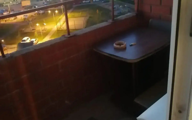 Апартаменты на улице Хутынская 29