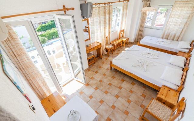 Paris Beach Hotel