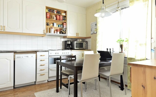 Holiday Home in Strömstad