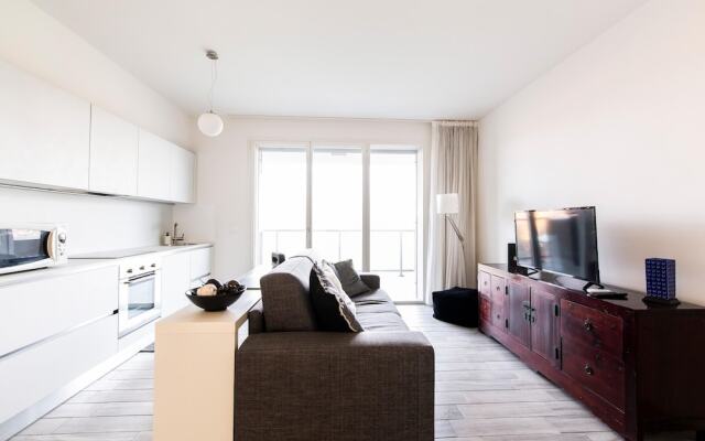 Bertelli 4 in San Lazzaro di Savena