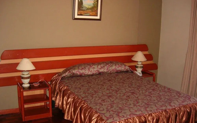 Hotel La Posada Real