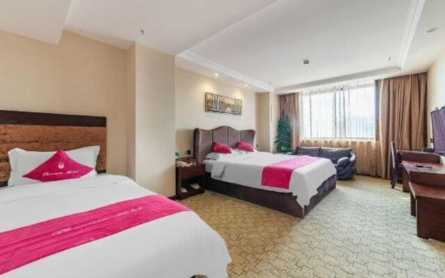 Phoenix Hotel