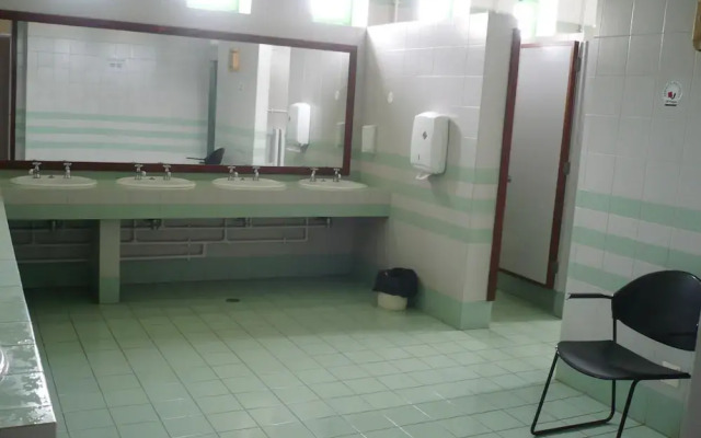 Pousada de Juventude da Terceira