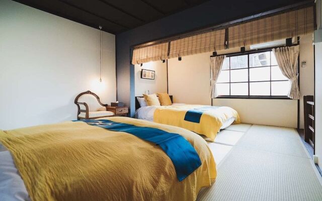 Tsudoya Tsuruhashi Ryoku