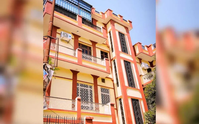 Kashyaam Inn