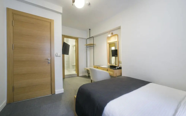 Viva La Vita Hotel Bornova