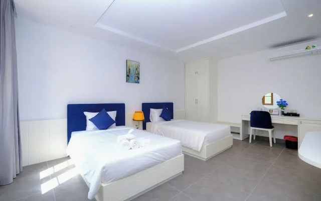 Rose Hotel Phu Quoc Island