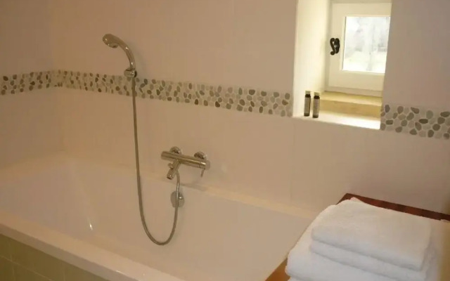 Maison dhôtes Béchanou