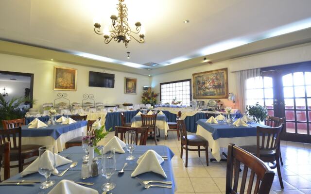 Hotel Seminole