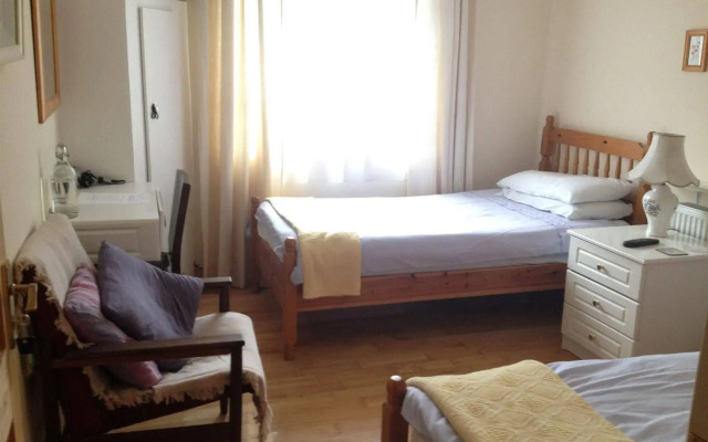 Bellgrove Bed & Breakfast