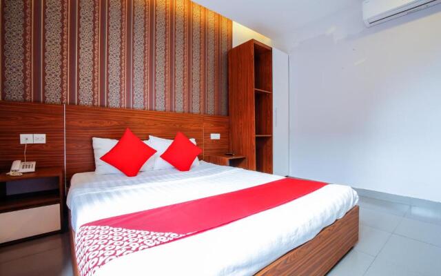 Truong Sa Hotel
