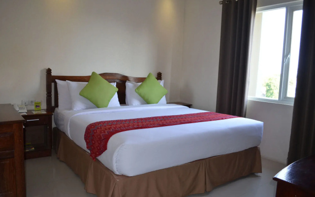 Tiatira Kencana Hotel