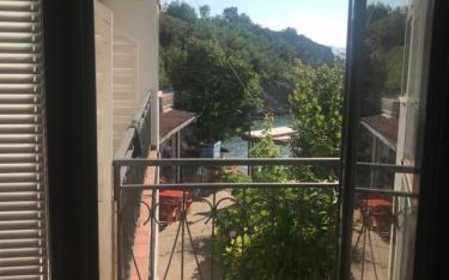 Rooms Milena