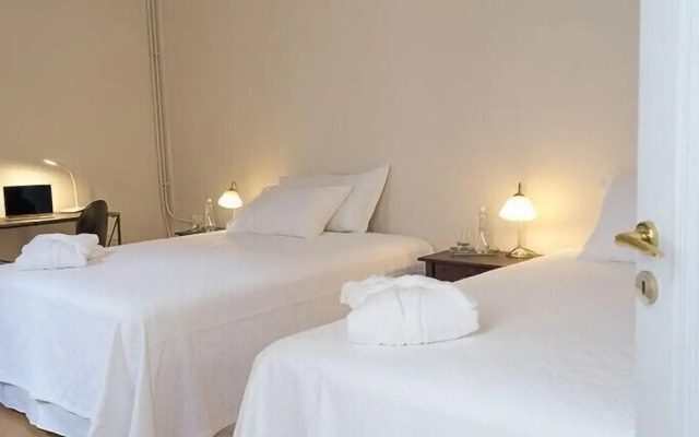 Hotel Boutique Casa Conde