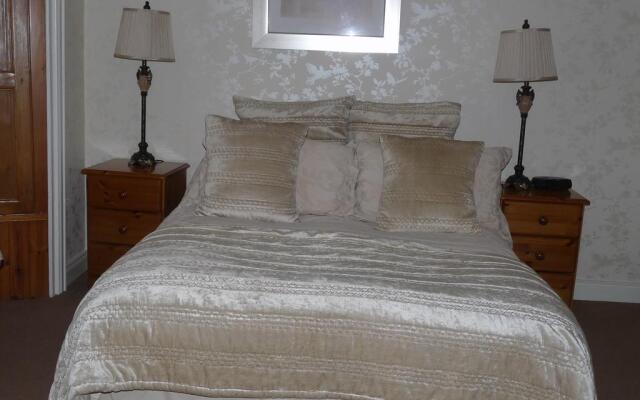Stirabout Lane Bed & Breakfast