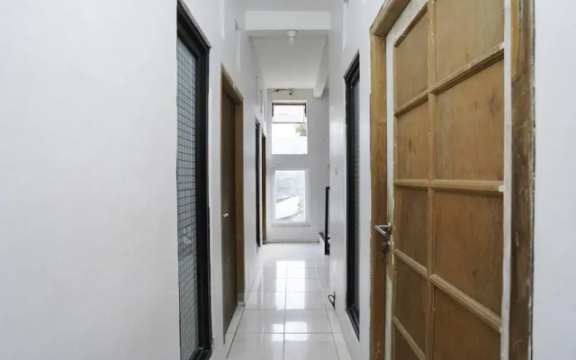 Hotel O Berkah Residence Syariah