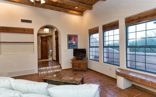 Saguaro Serenity 3 BR by Casago