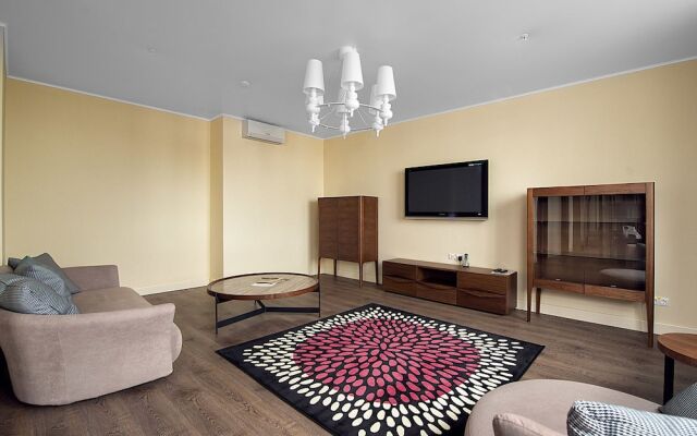 Park City Hotel Ufa
