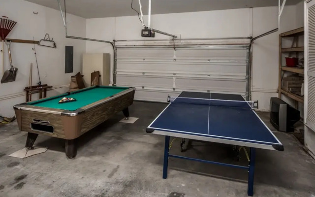 Ruidoso Three-bedroom