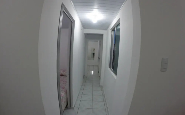 Apartamento Vivendas