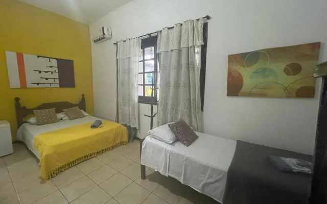 Recanto da Praia Rasa