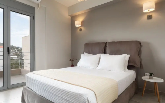 Athenian Riviera Cozy Residence