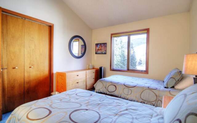 1208 Timber Falls 3 Bedroom Condo