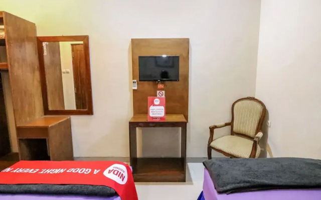 Airy Eco Syariah Kasihan Sunan Kudus 8 Yogyakarta