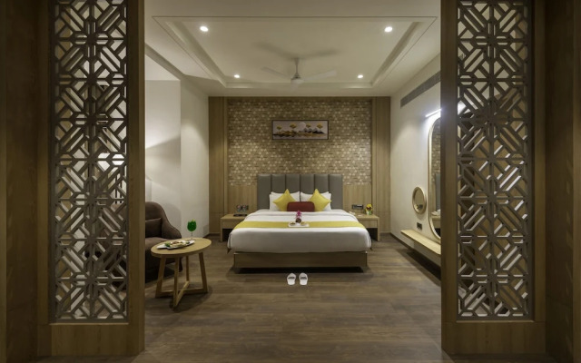 Lords Inn Somnath