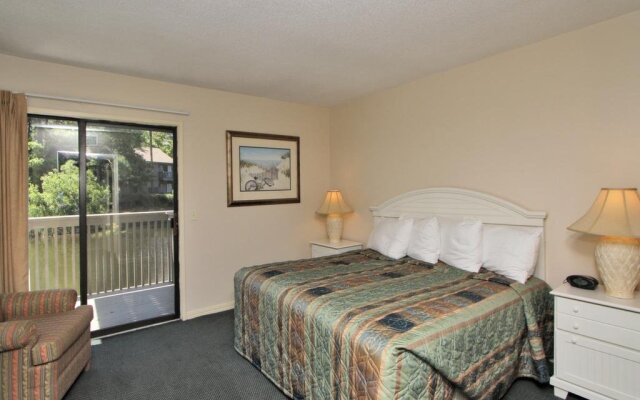 Ocean Cove At Palmetto Dunes