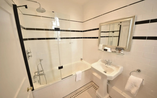 The Elvetham Hotel