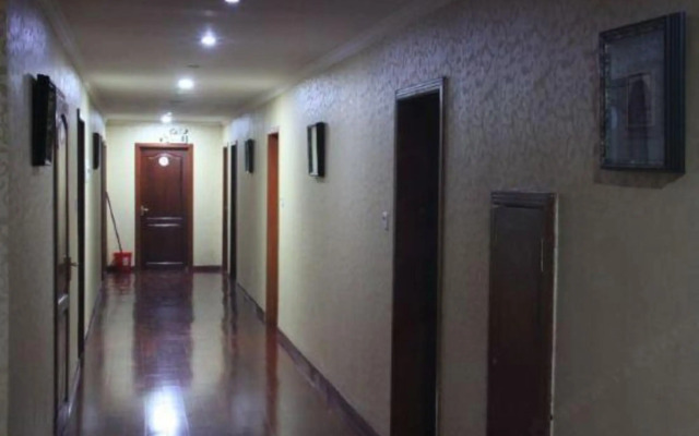 Huayuan Hotel